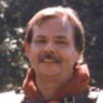 Richard Earl Cox