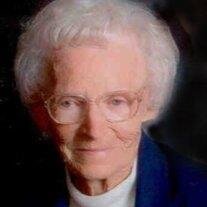 Gladys M. Coffing