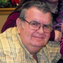 Jimmie Ralph Ferrell