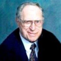 Leroy E. Heerwald