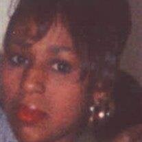 Angela "Angie" Gordon