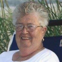 Martha Hawkins