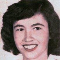 Mrs. Joyce Carr Kinchen