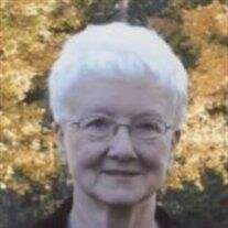 Joyce A. Browning