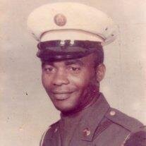 Ernest Baldwin
