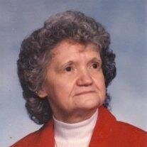 Leora M Walker
