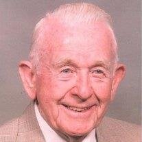 Mr. Bruce C.  Rogers Sr.
