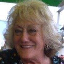 Betty Jo Sigmon