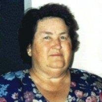 Wilma Dean Howard