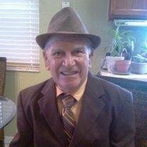 Mr. Miguel Angel Arroyo