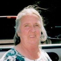 Elizabeth Ann Mayes