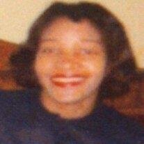 Dorothy Miller Monroe