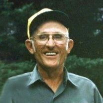 George "Don"  Carter