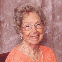 Mrs. Hazel Taylor Lester