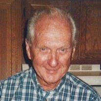 Edward A. Turner Sr.