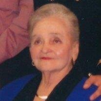 Elfida Gonzalez