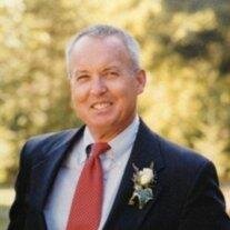Robert "Bob" Allen Eastham I