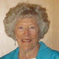 Frances K. Bickelhaupt