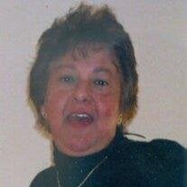 Elaine O. Foley