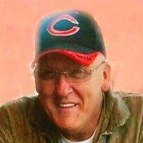Danny  Ray Turnbow