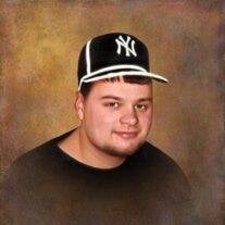 Justin William McGinnis