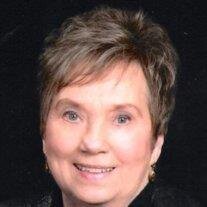 Barbara Jean Lang