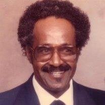 Charles Edward Greene,Sr