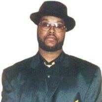 Mr. Demetri A. Gooden