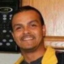 Joshian Joel "Cuquito" Mejias