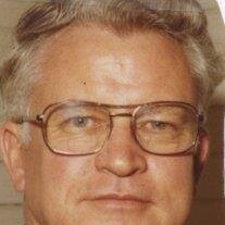 Robert G. "Bobby" Harrison