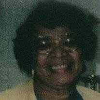 Mrs. Alica Lee Walters