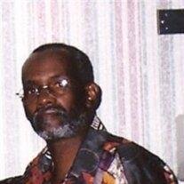 Mr. Charlie Frierson Jr