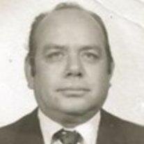 Alejandro Gonzalez Quiroga