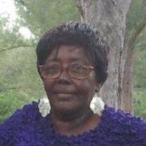 Brenda L.  Bridges-Oragui