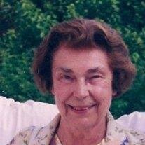 Rita A. McCabe