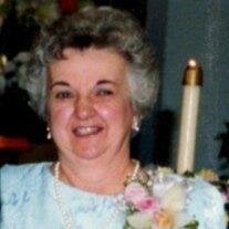 Anne Marie Facini
