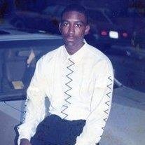 Andre Kenneth Greene