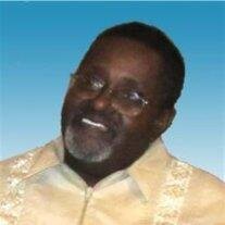 Leon E. Bugg