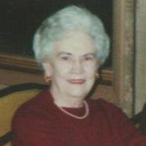 Alberta M. Schiltz