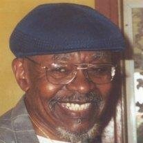 Mr. Merland Purvis