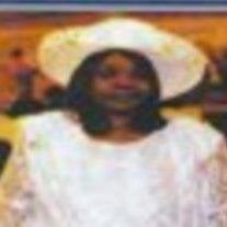 Ms. Annie Louise McCall