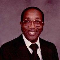 Arthur Lee Marshall