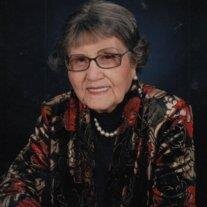 Katherine Hensley McGuire