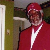 Mr. Michael Simmons