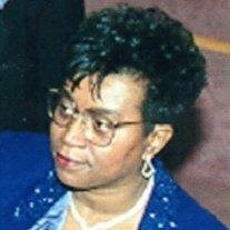 Ethel Marie Dillard