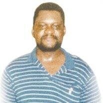 Mr.  Eddie Bufford Jr.