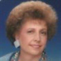 Mrs Charlene K Lupicki