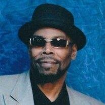 Mr. Jeffrey Elliott McCrory Sr.