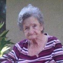Ivory Lee Martin