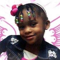 Baby Nasya A. Goode